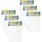 6 Pack: Level 3 Gallery Wrapped Heavy Duty Canvas by Artist's Loft®